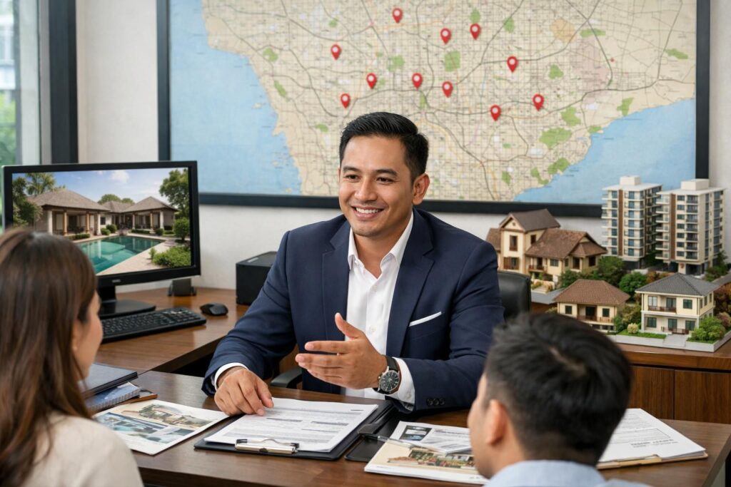 temukan agen properti terbaik di denpasar untuk investasi properti sewa yang menguntungkan dan terpercaya.