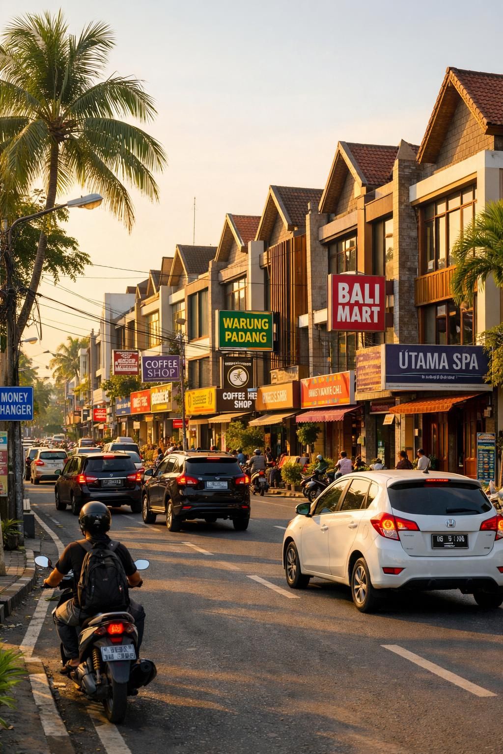 temukan agen properti terpercaya di denpasar untuk membantu anda mencari properti komersial yang sesuai dengan kebutuhan bisnis anda.