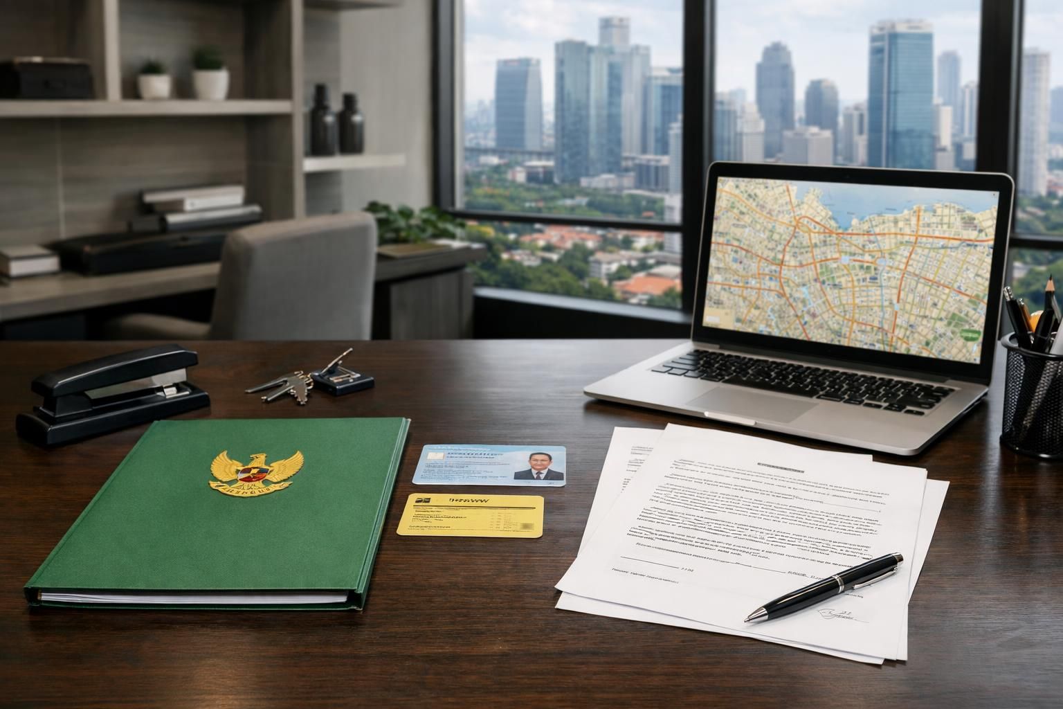informasi lengkap tentang dokumen yang diperlukan untuk menjual properti melalui agen di jakarta, memudahkan proses transaksi properti anda dengan cepat dan aman.