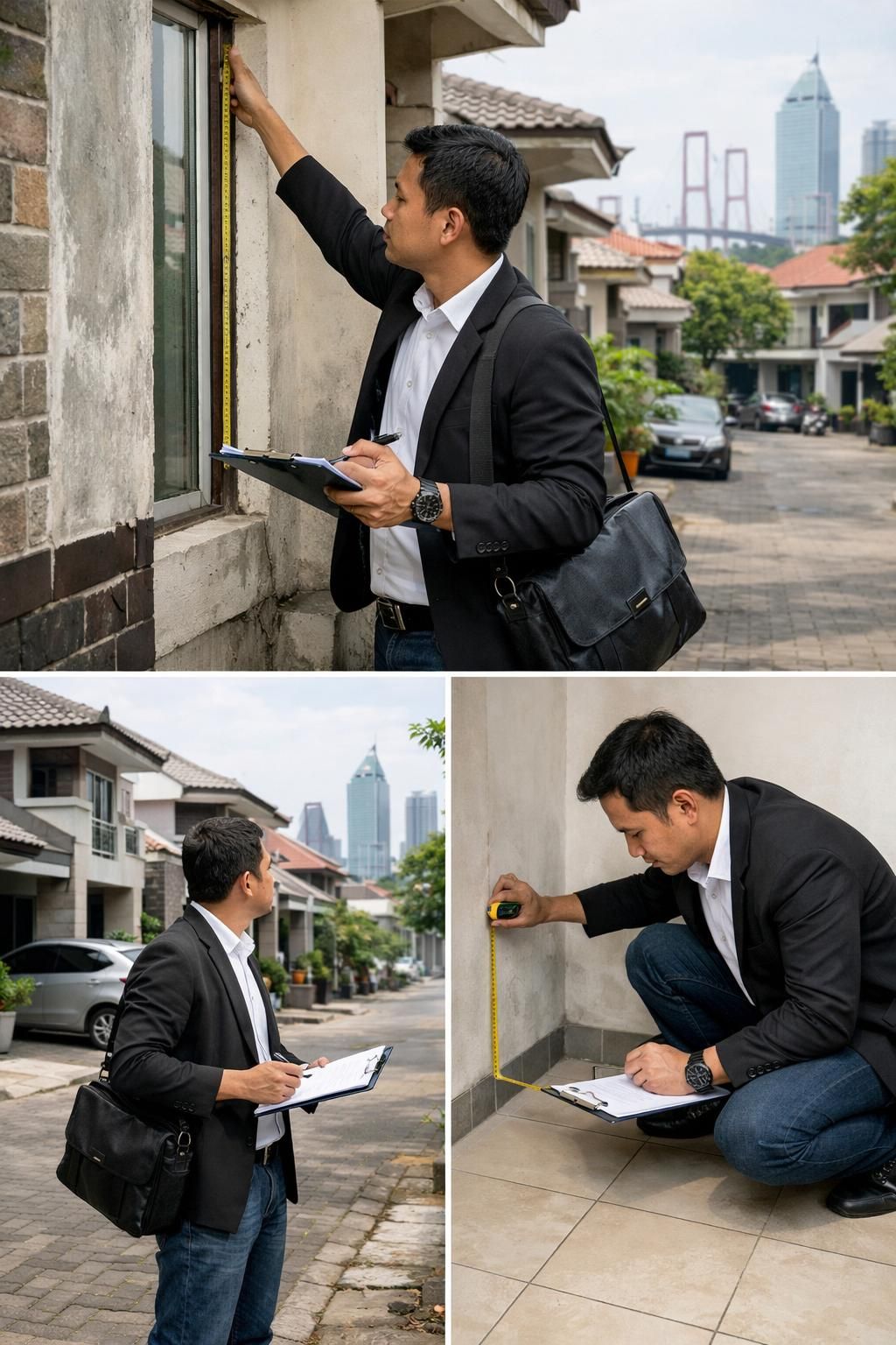 perkirakan nilai properti anda dengan akurat melalui agen properti terpercaya di surabaya. dapatkan layanan profesional untuk estimasi harga rumah dan properti lainnya.