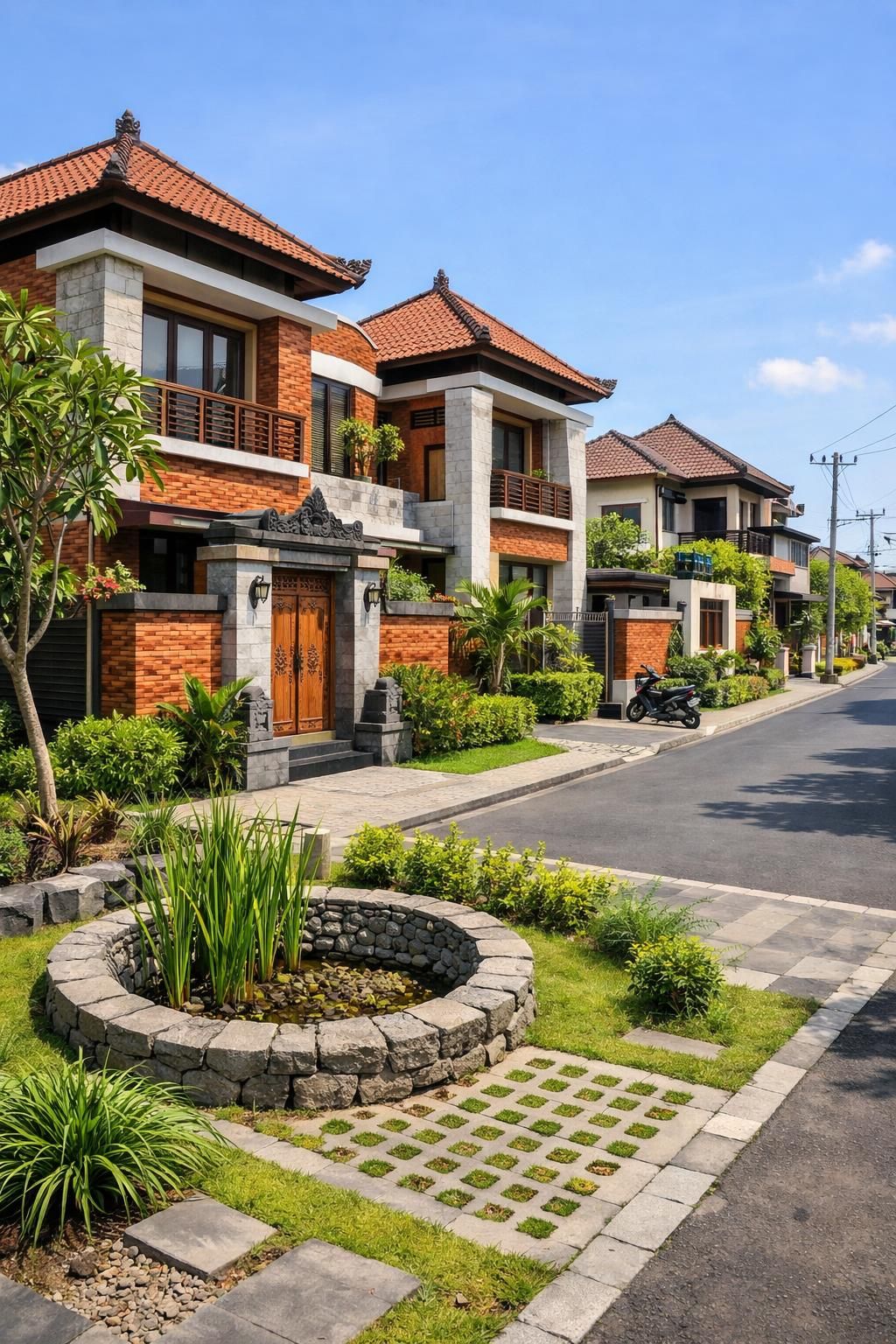 panduan lengkap tentang izin pembangunan properti residensial di denpasar sesuai dengan regulasi terbaru untuk memastikan proses pembangunan berjalan lancar dan sesuai hukum.