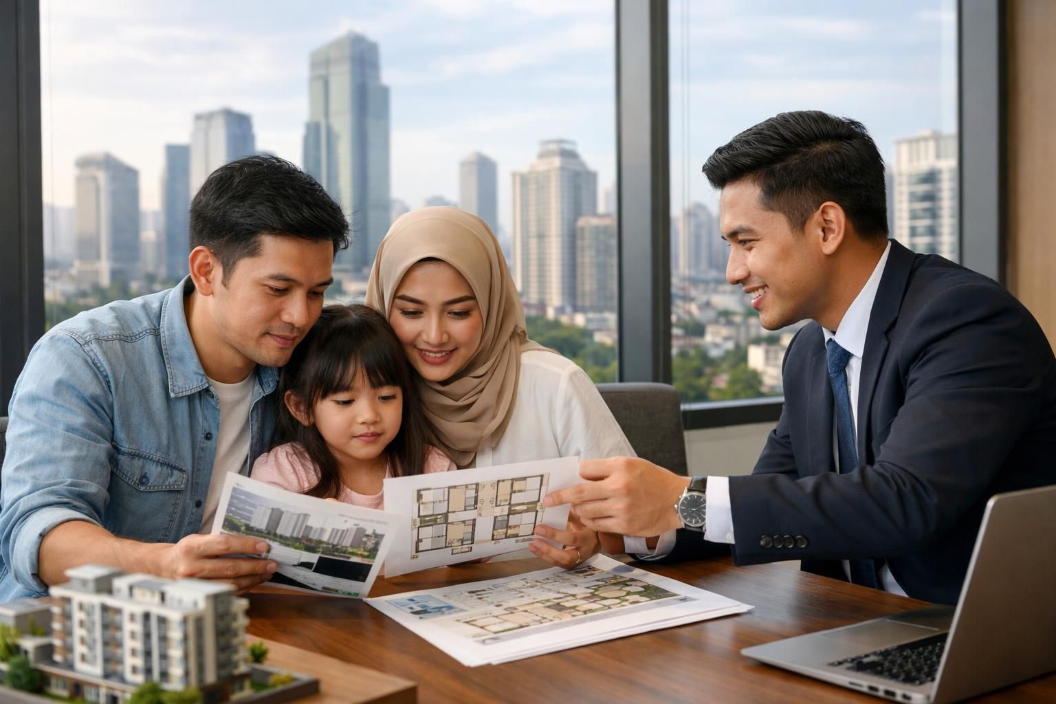 pelajari kapan waktu yang tepat menggunakan agen properti di jakarta untuk membeli rumah atau apartemen, agar proses pembelian anda menjadi lebih mudah dan aman.