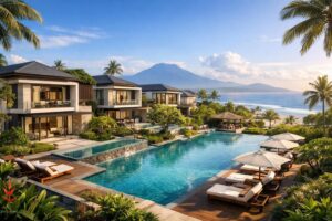 pengembang properti terkemuka di denpasar yang mengkhususkan diri dalam proyek residensial premium dengan kualitas terbaik dan lokasi strategis.