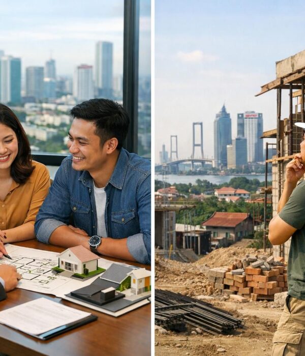 bandingkan kelebihan dan kekurangan menggunakan agen properti atau membeli langsung di surabaya untuk menemukan cara terbaik dalam membeli properti sesuai kebutuhan anda.