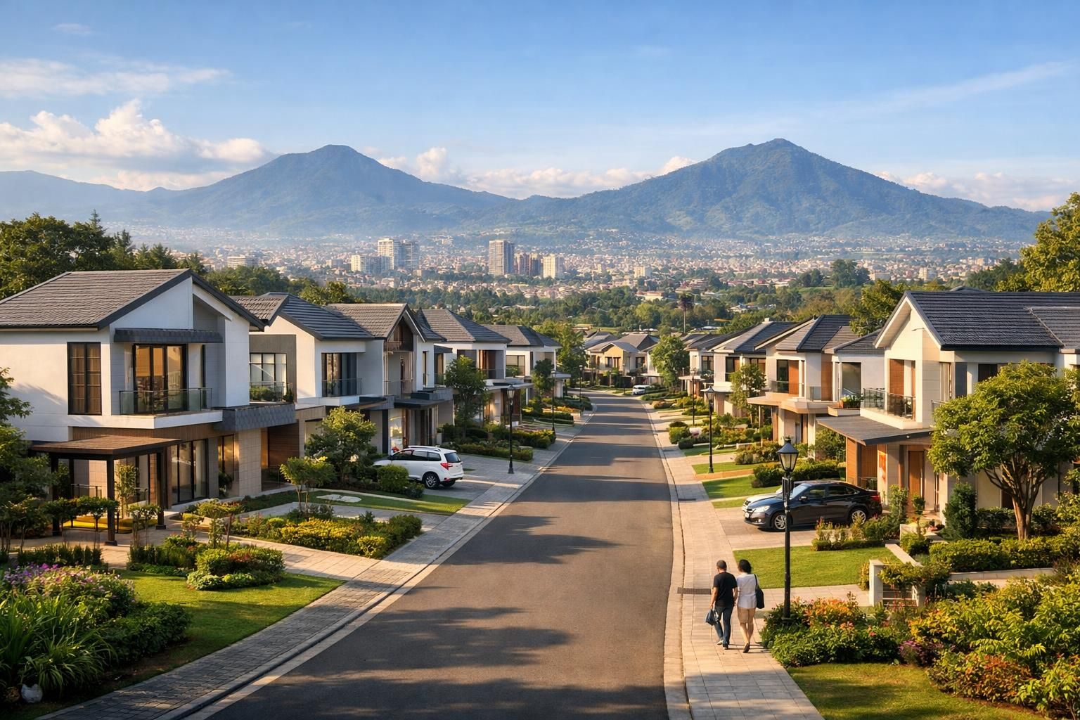temukan proyek perumahan baru di bandung yang dikembangkan oleh pengembang properti terpercaya, menawarkan rumah modern dan nyaman dengan fasilitas lengkap untuk keluarga anda.